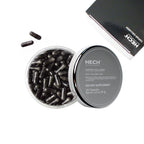 HECH® CAVIAR COLLAGEN CAPSULES - 120 Capsules