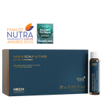 HECH® HAIR & SCALP ACTIVES 21 Ampollas