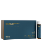 HECH® HAIR & SCALP ACTIVES 21 Liquid Ampoules