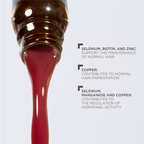 HECH® HAIR & SCALP ACTIVES 21 Liquid Ampoules