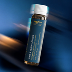 HECH® Hair & Scalp Actives | 21 Liquid Beauty Ampoules