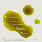 HECH® COLLAGEN + NADH Nicotinamide & Saffron 24 Ampollas
