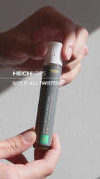 HECH® COLLAGEN + NADH Nicotinamide & Saffron 24 Ampollas
